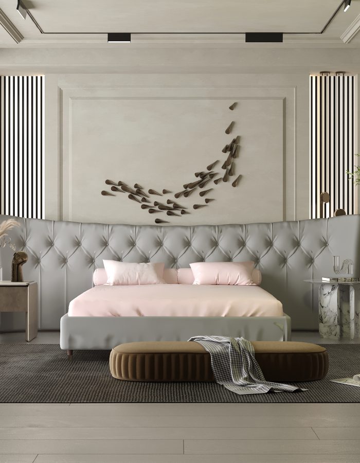 The Misty Rose Luxe Suite       b00270027