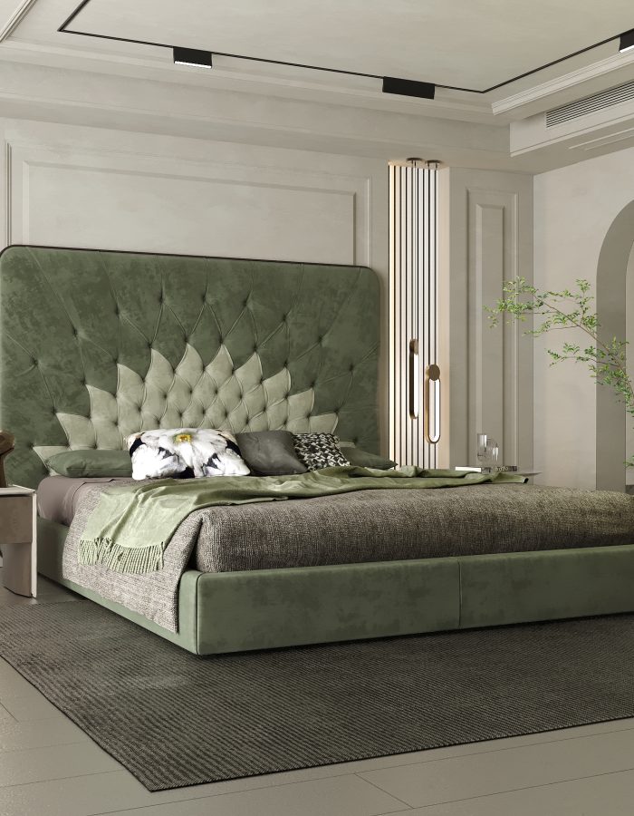 The Velvet Leaf Royale          b00280028