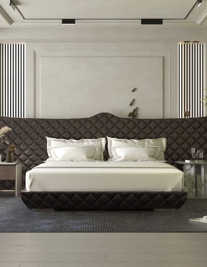 The Diamond Crest Royale        b00290029