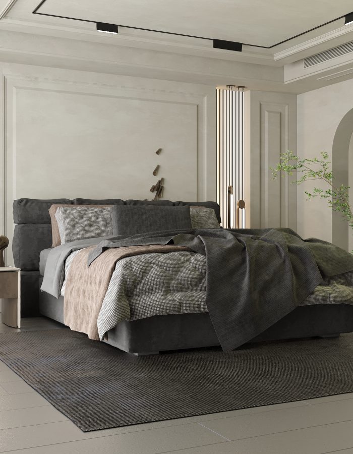 The Slate Royale Suite          b00300030