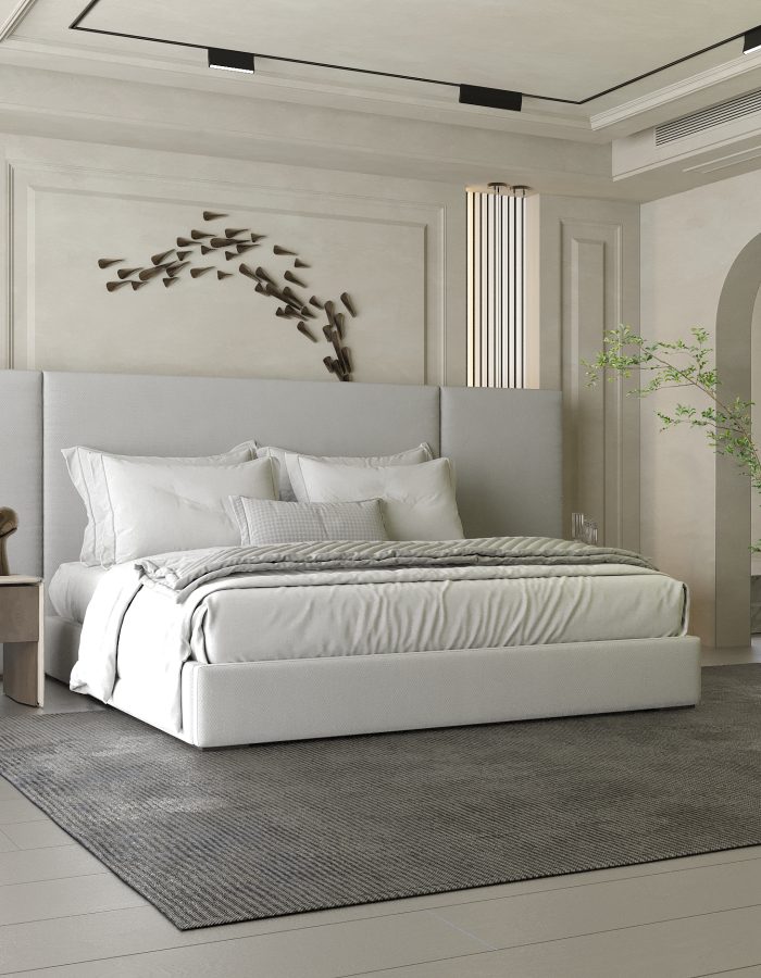 The Ivory Cloud Haven       b00310031