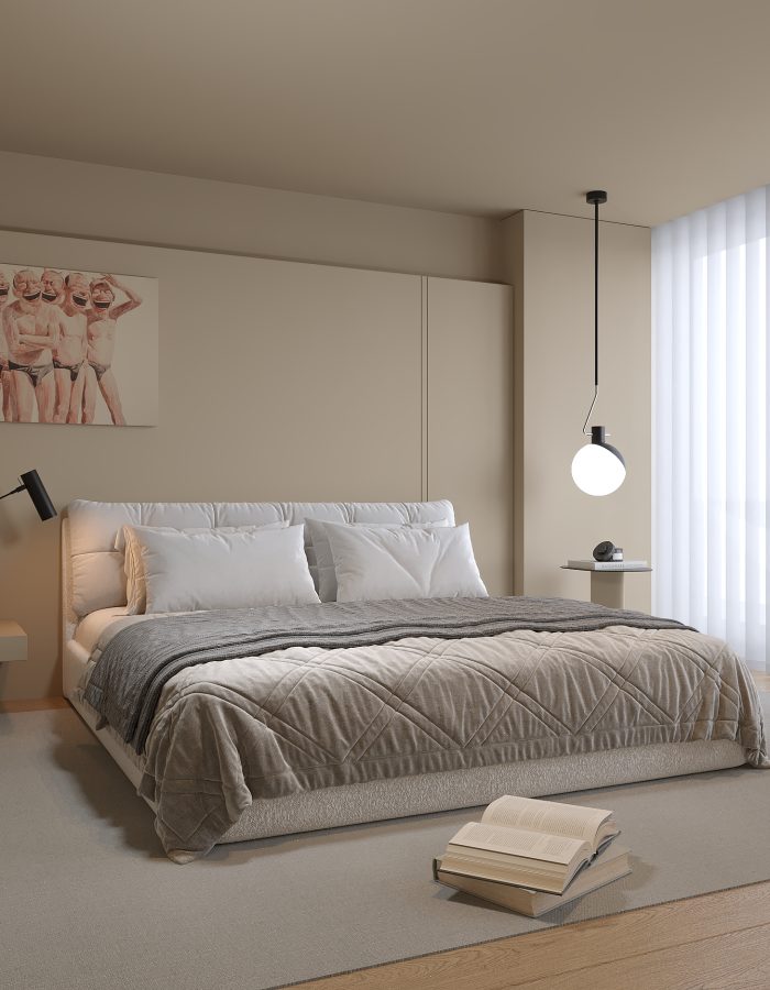 The Linen Breeze Atelier           b005005