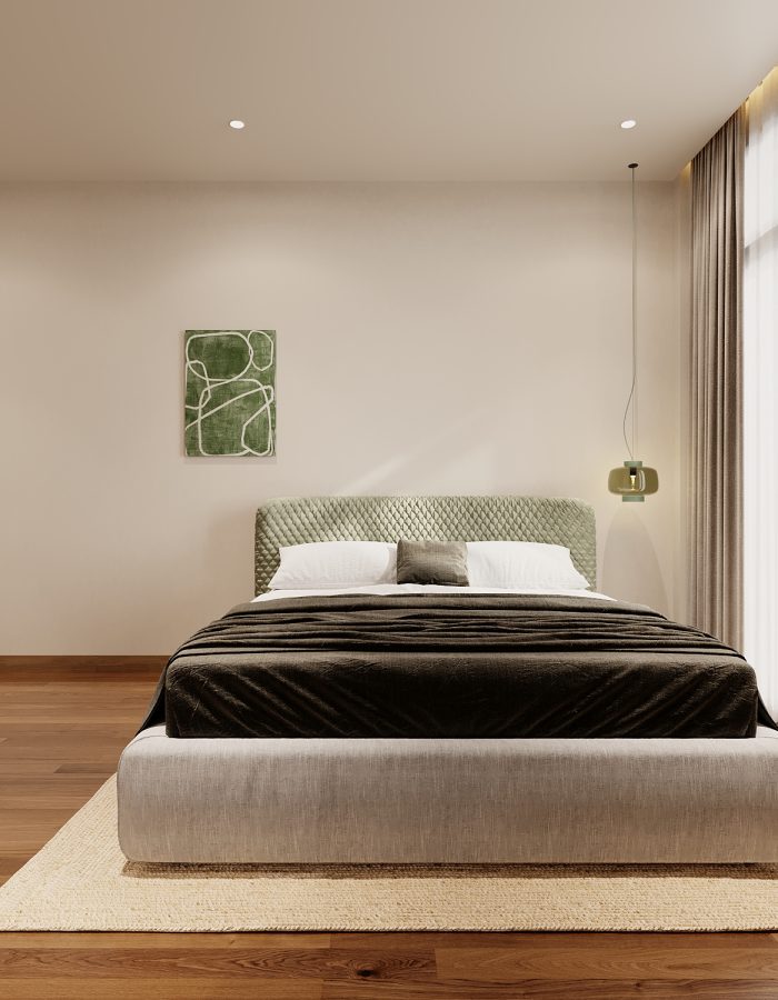 The Sage Diamond Serenity Bed        b00350035