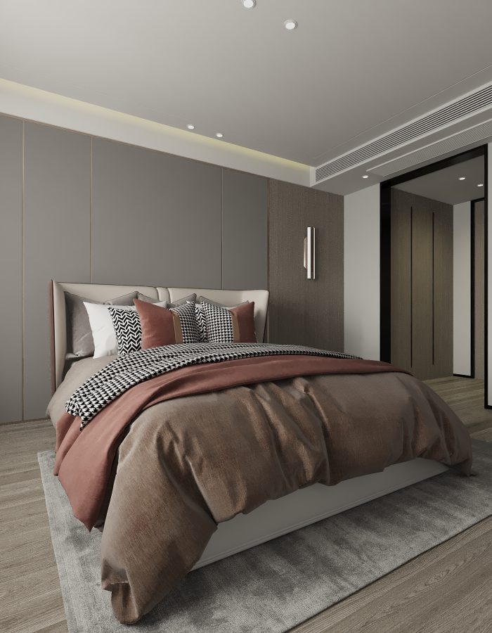 The Rustic Urban Haven              b00150015